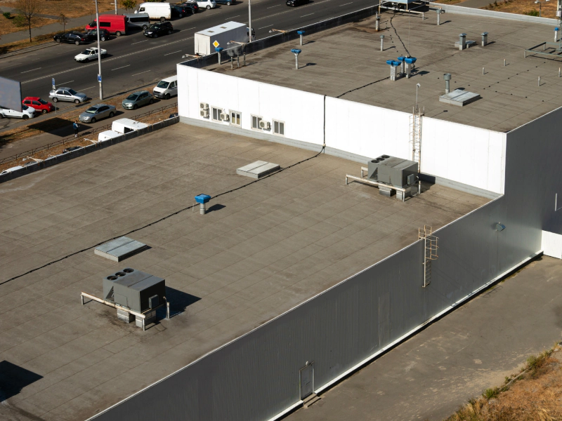 Commercial Roofing