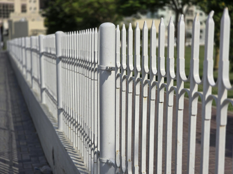 Concrete & Fencing Concrete & Fencing