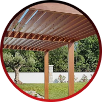 Outdoor Living Icon