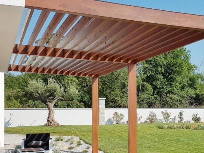 Outdoor Living Outdoor Living