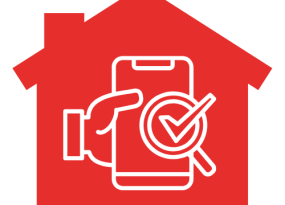 Simple 60 second Application icon