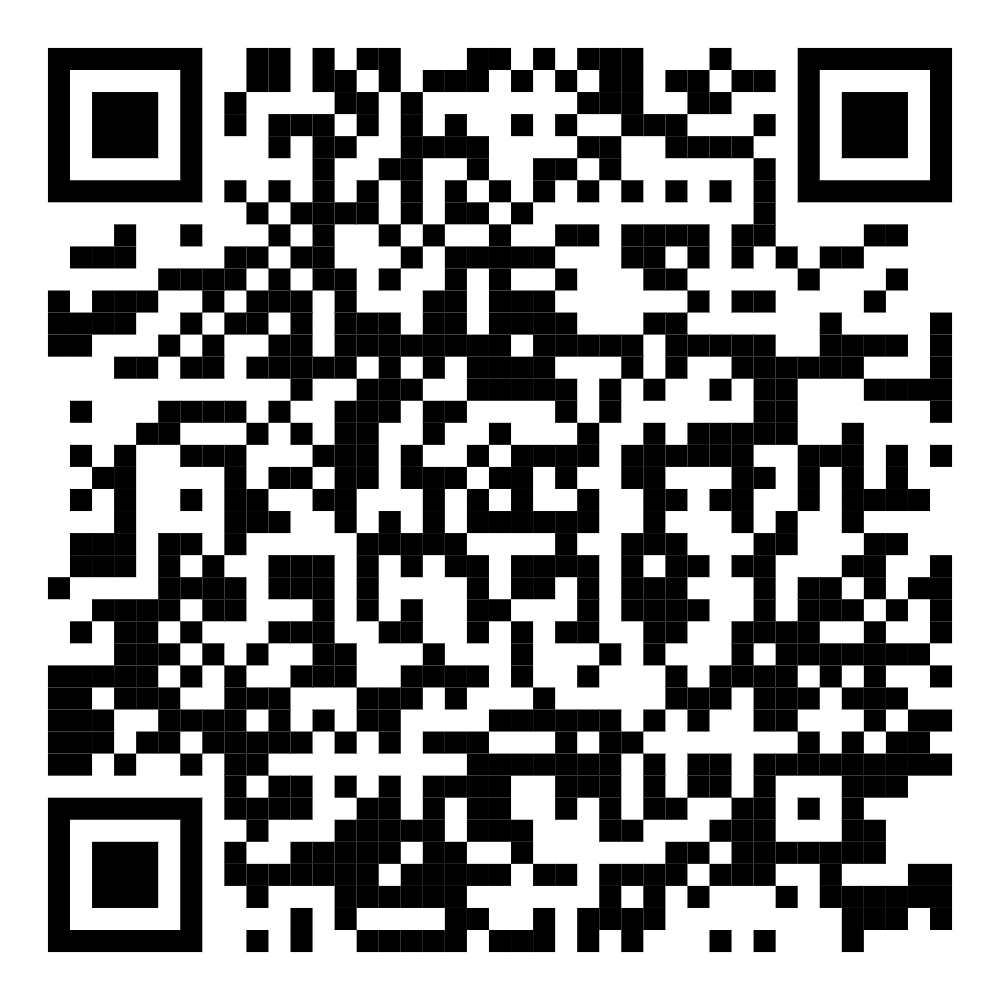 enhancify qr code