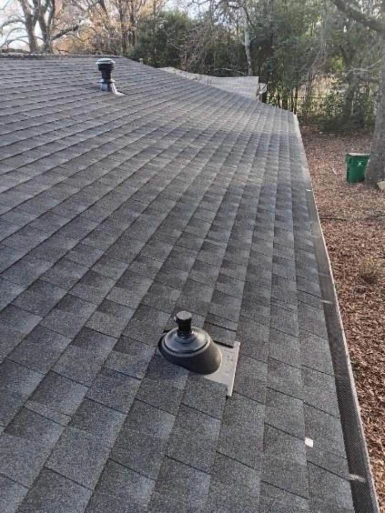 roof replacement after 3 1